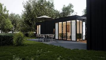 House | Outdoor dining