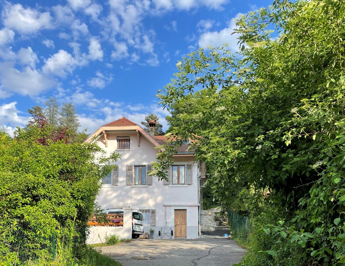 Imagen de perfil del propietario o de la propietaria