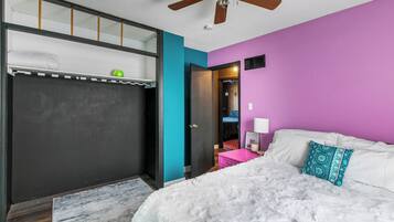 3 Schlafzimmer, Bügeleisen/Bügelbrett, WLAN, Bettwäsche