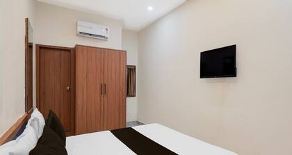 Collection O Chorwad Perial Inn