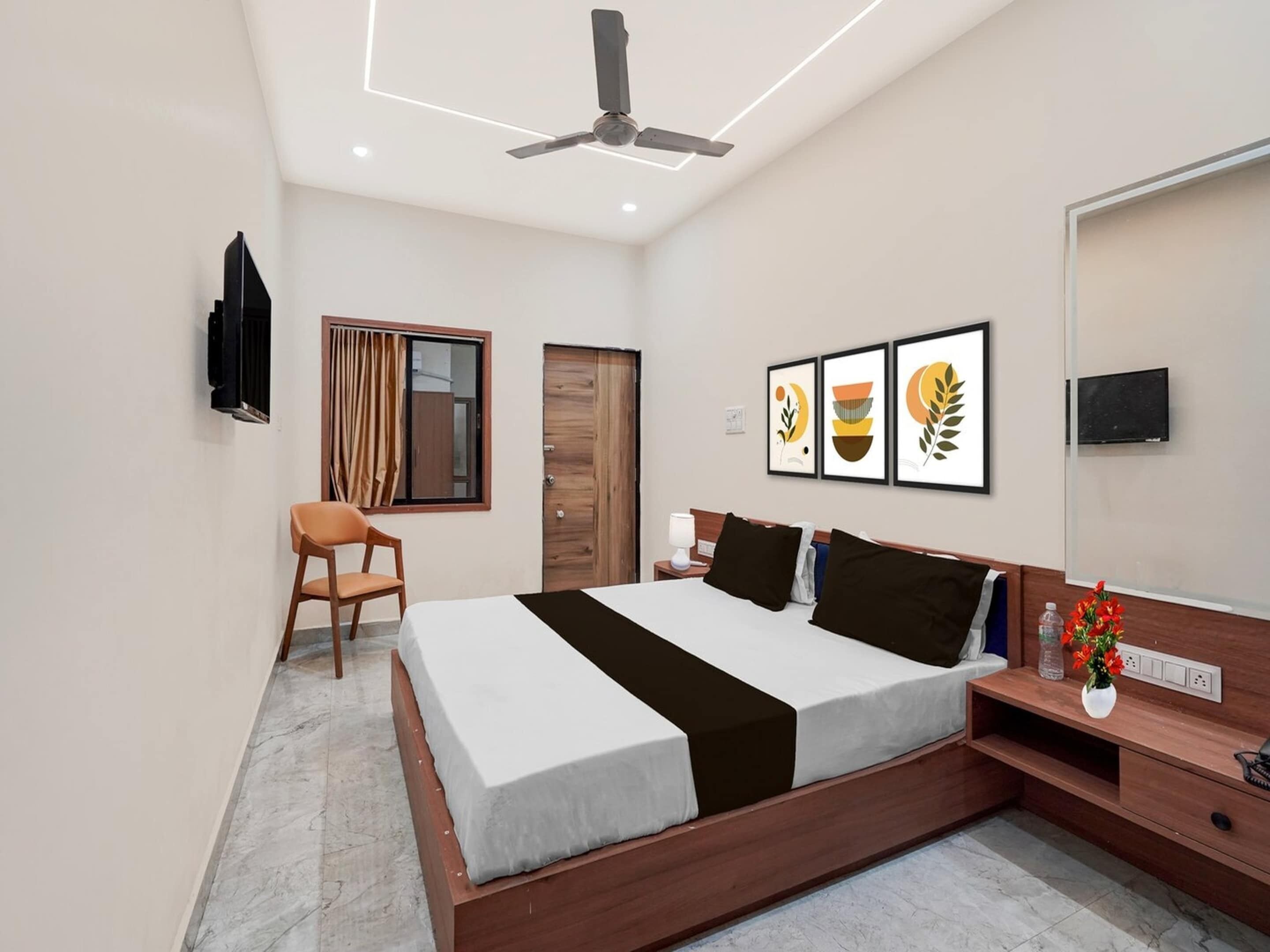 House | 1 bedroom