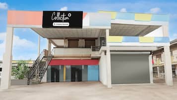 House | Miscellaneous