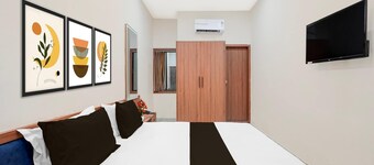 Collection O Chorwad Perial Inn