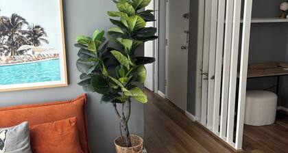 Apartment in beautiful Monee Ponds fullyrenovated,close to everything