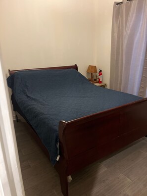 3 bedrooms, internet