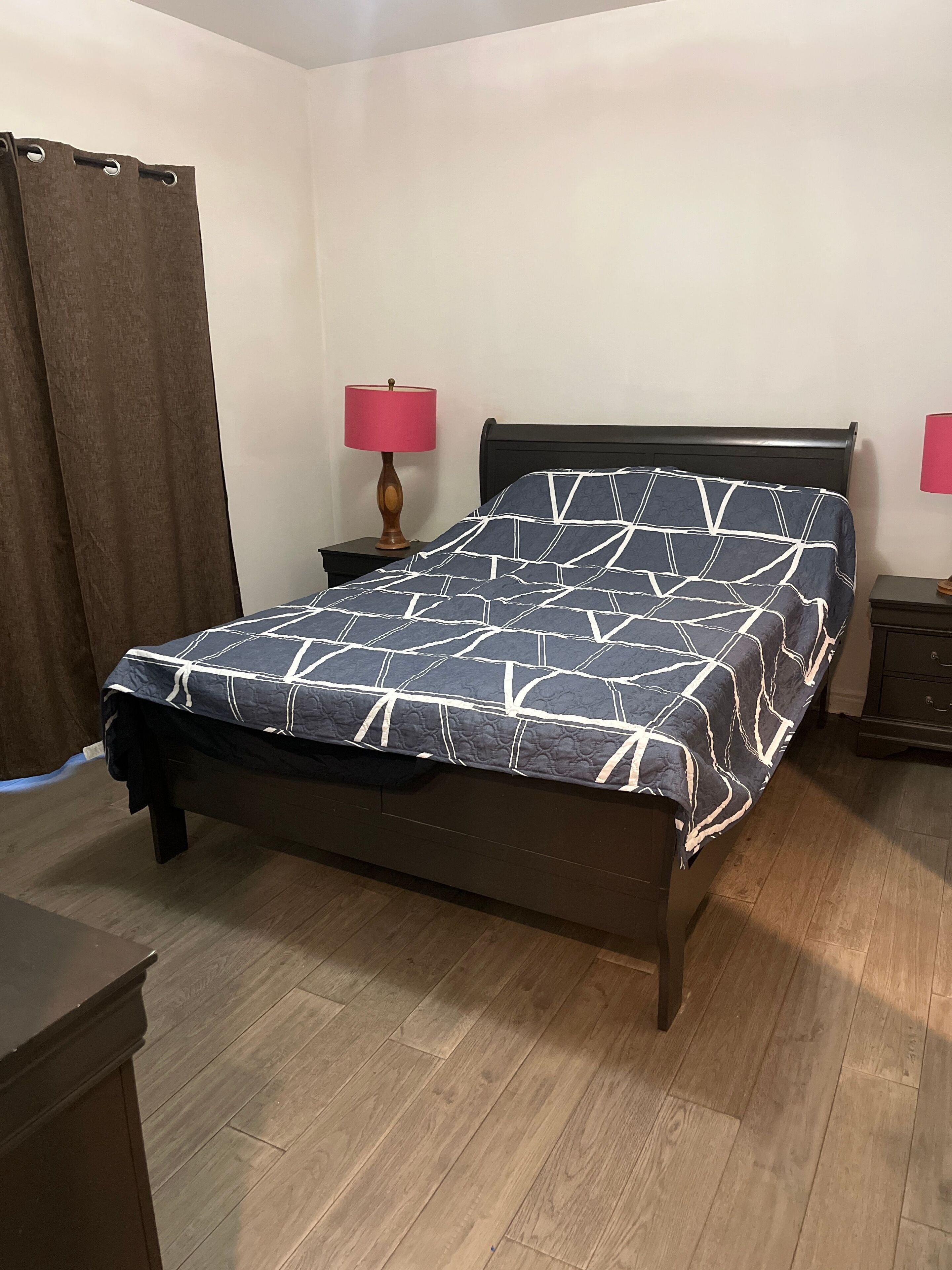 3 bedrooms, Internet