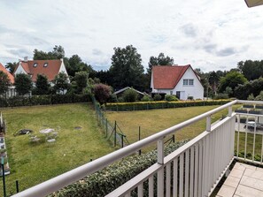 Speisen im Freien