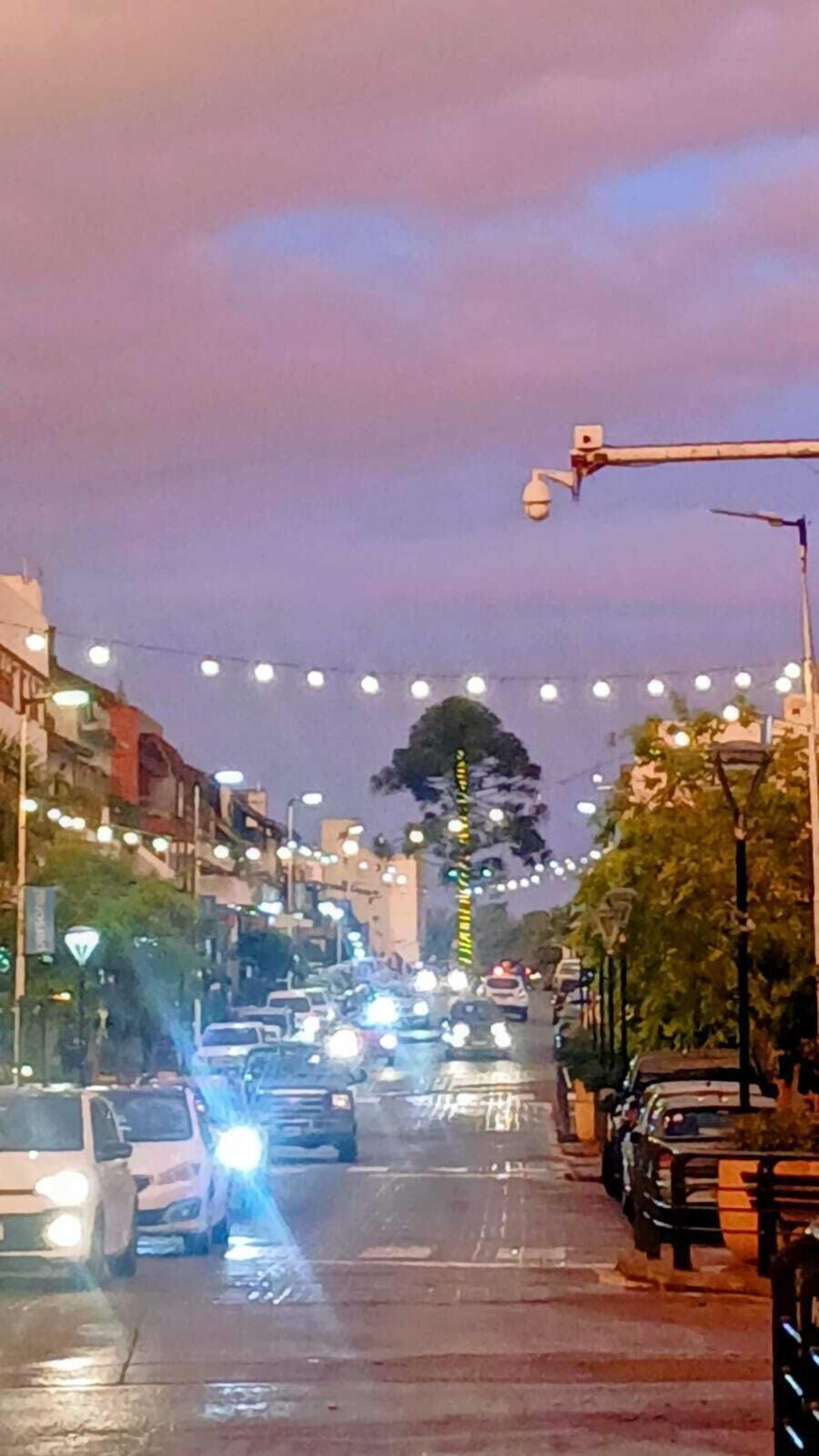 مركز تسوق