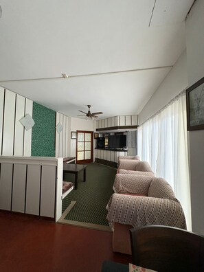 Reception - Hotel Lincoln (Villa Gesell)