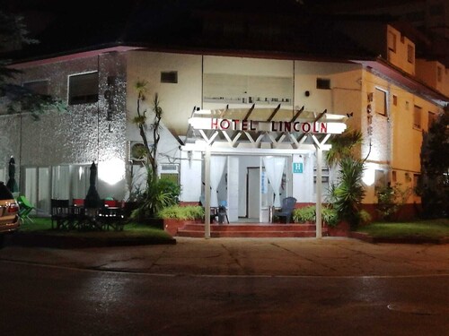 Hotel Lincoln