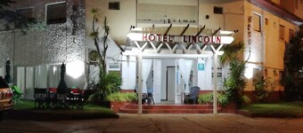 Hotel Lincoln