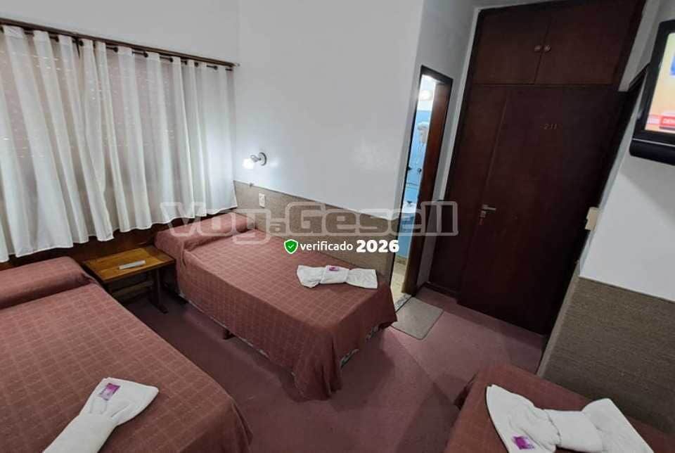 In-room safe, free WiFi