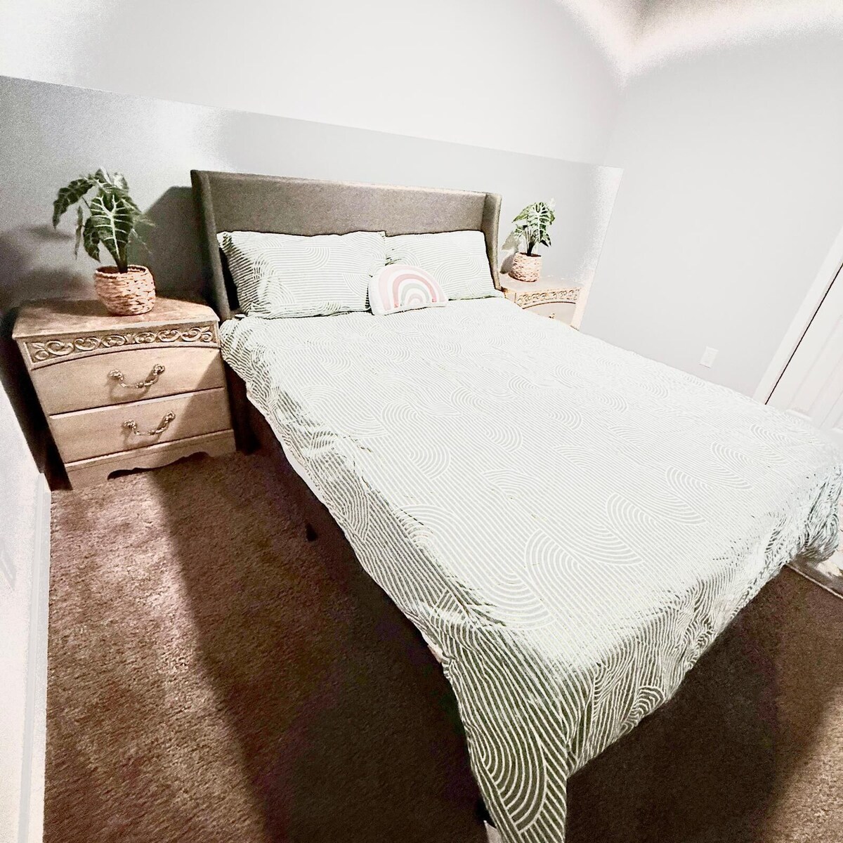 Image de profil de l’hôte