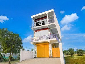 Exterior - Hotel O Kakdwip (Kakdwip)