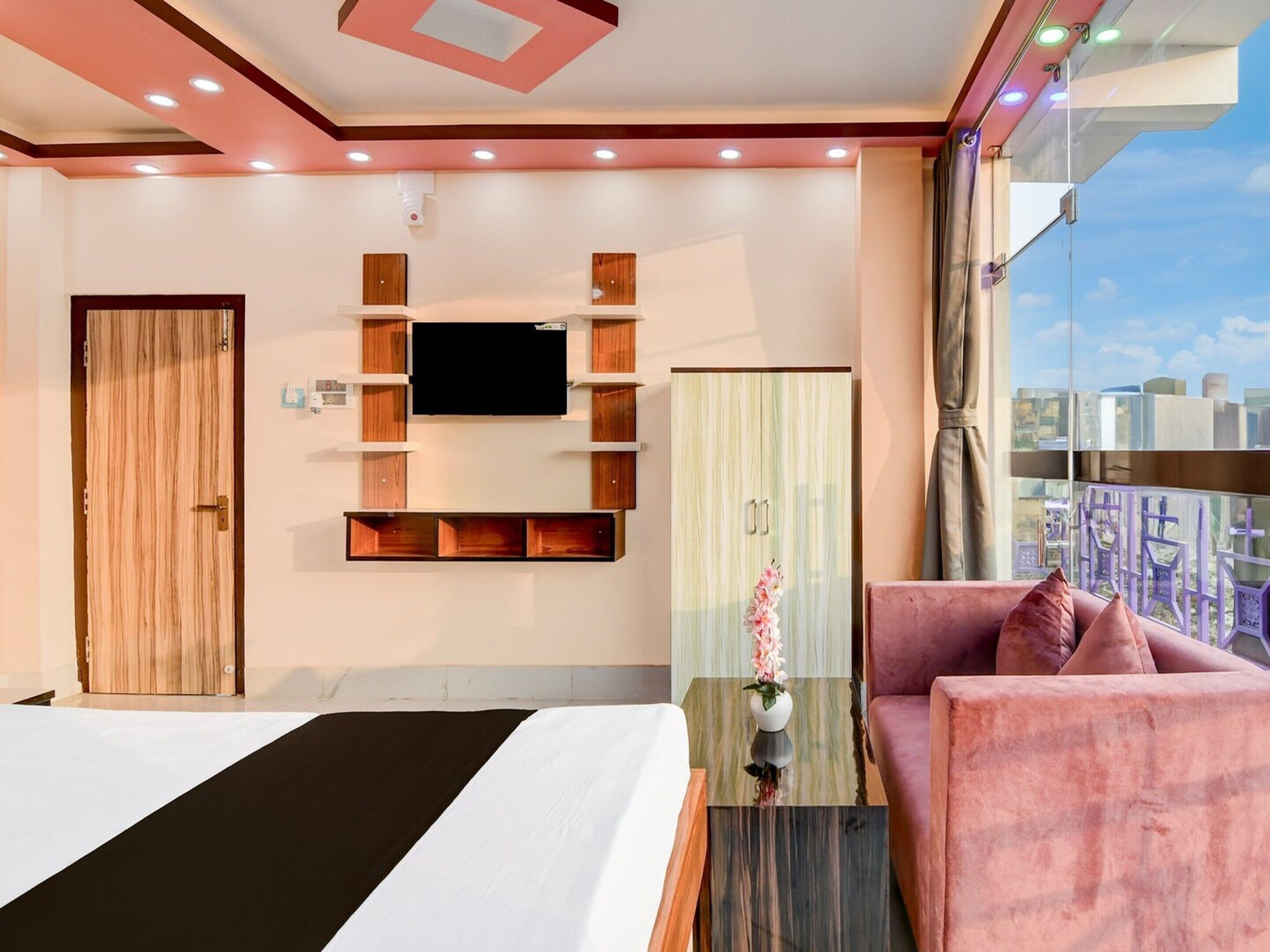 Casa | 1 dormitorio