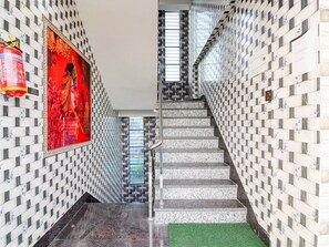 Interior - Hotel O Kakdwip (Kakdwip)