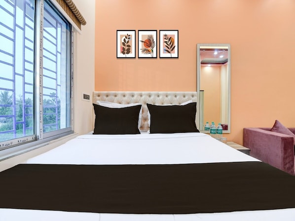 House | 1 bedroom - Hotel O Kakdwip (Kakdwip)