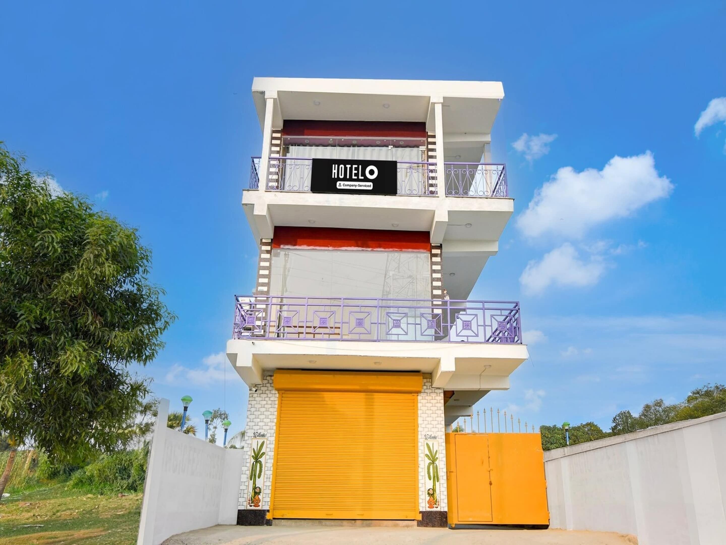 Huis | Divers