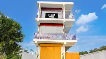 Huis | Divers