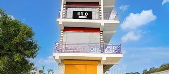Hotel O Kakdwip