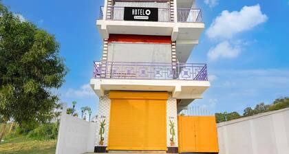 Hotel O Kakdwip