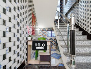 Reception - Hotel O Kakdwip (Kakdwip)