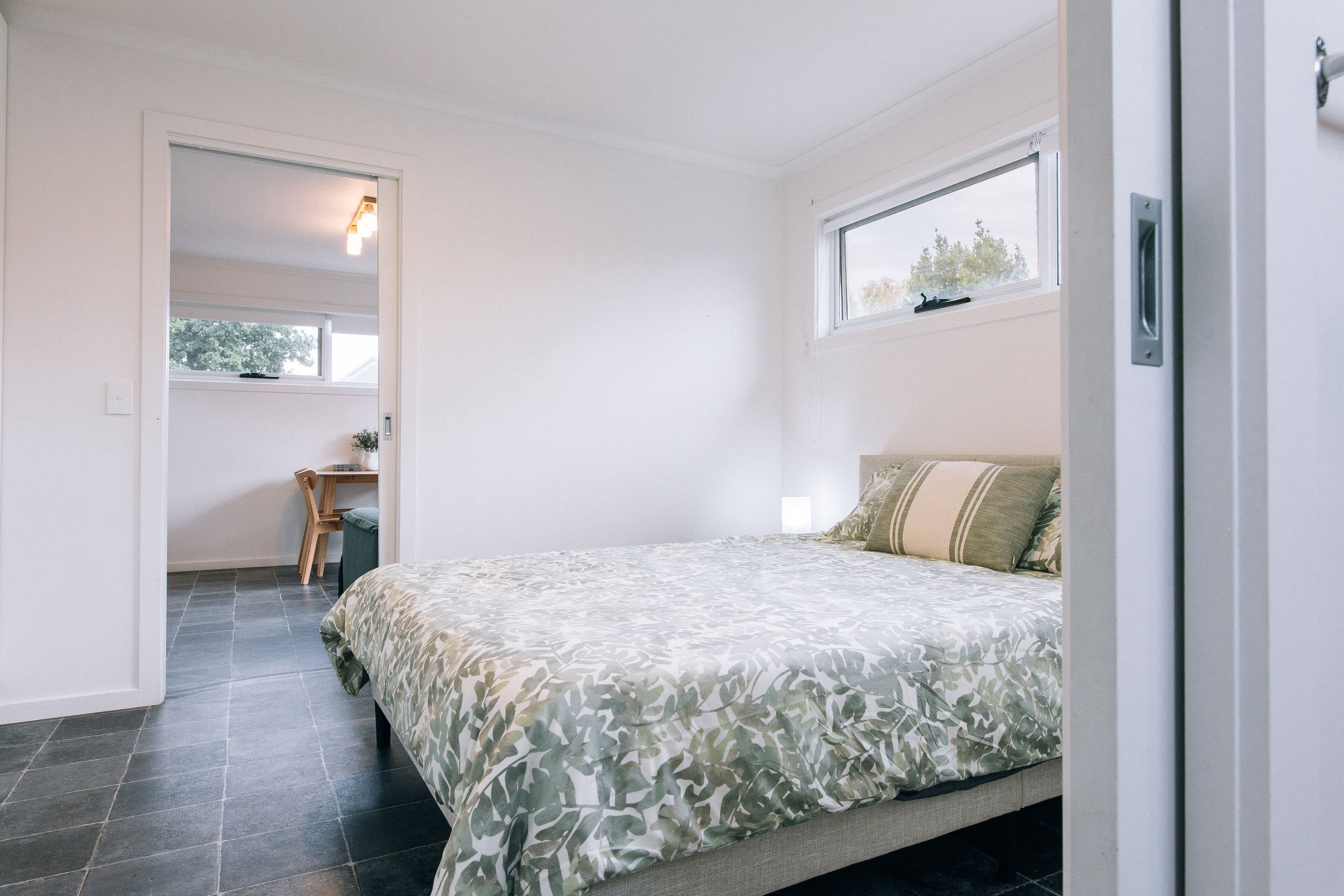 1 bedroom, free WiFi, bed sheets, wheelchair access