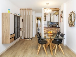 Dining - Platja Mar by Interhome (L'Escala)