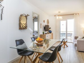 Dining - Platja Mar by Interhome (L'Escala)