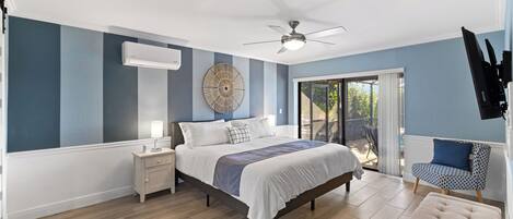 3 camere, ferro/asse da stiro, culla da viaggio, Wi-Fi gratuito