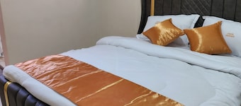 Perfect 1-bedroom apartment in delightful Kakamega for your stay