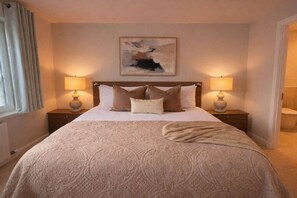2 chambres, fer et planche Ă repasser, Wi-Fi, draps fournis