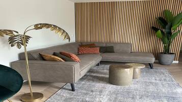 House | Living room