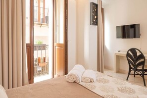1 habitación, wifi gratis y ropa de cama 