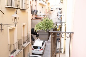 Property grounds - Oidu - Cagliari Suites 3 (Cagliari)
