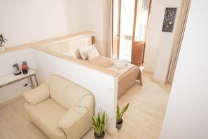TV - Oidu - Cagliari Suites 3 (Cagliari)