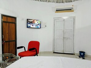 3 habitaciones, wifi y ropa de cama 