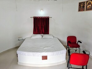 3 sovrum, wi-fi och sängkläder