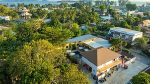 Exterior - Tongtong Garden Holiday Hotel (Rawai)