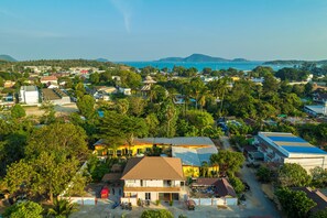 Exterior - Tongtong Garden Holiday Hotel (Mueang Phuket District,)