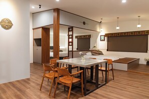 Dining - 左鄰右舍  慢旅空間 (Yilan County)