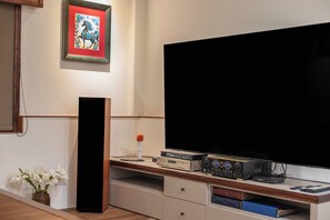 Interior - 左鄰右舍  慢旅空間 (Yilan County)