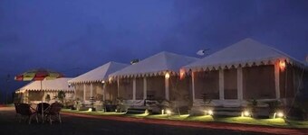 Triveni Retreat Prayagraj