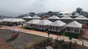 Exterior - Triveni Retreat Prayagraj (Prayagraj)