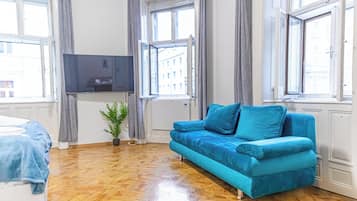 Basic Apartment | View from room