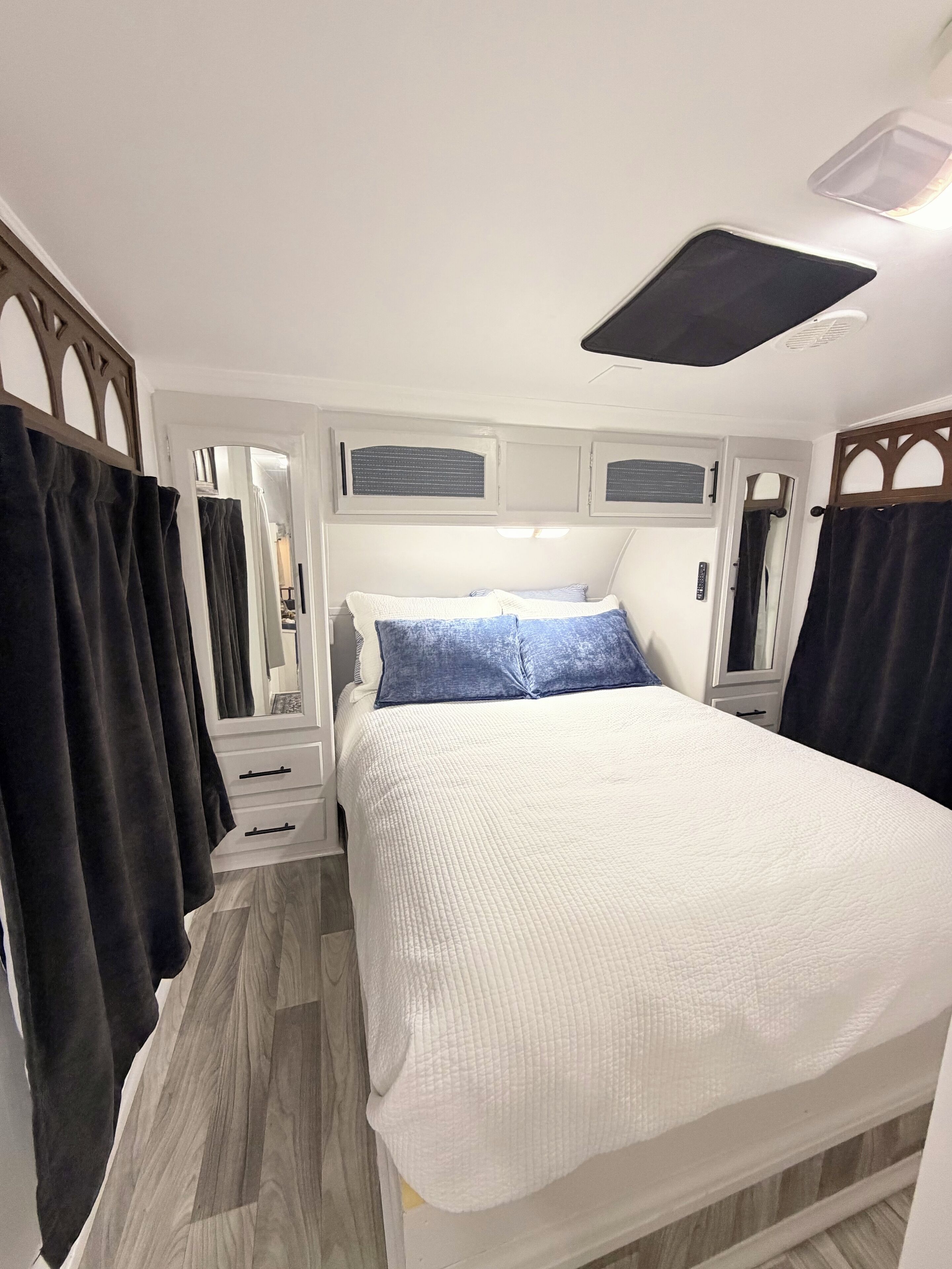 1 dormitorio, wifi, ropa de cama