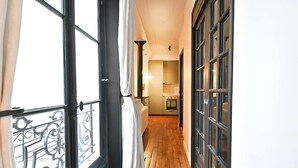 Interior - Élégant 2 chambres au cœur du Marais (Paris)