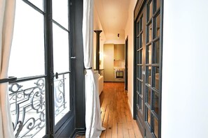 Interior - Élégant 2 chambres au cœur du Marais (Paris)