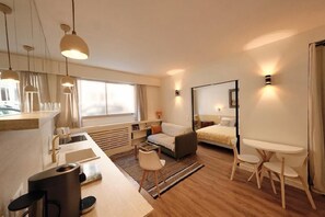 Interior - Chic & cosy 2BR - à deux pas Tour Eiffel 2BR (Paris)