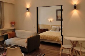 Interior - Chic & cosy 2BR - à deux pas Tour Eiffel 2BR (Paris)